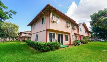 91-1145 Kamaaha Loop 5F, Kapolei, HI 96707