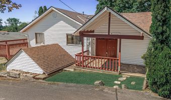 16381 HUNTER Ave, Oregon City, OR 97045