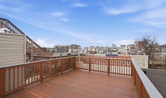 107 W FORT Ave, Baltimore, MD 21230