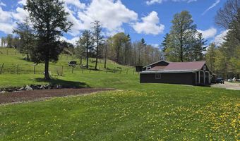 847 Simonsville Rd, Andover, VT 05143