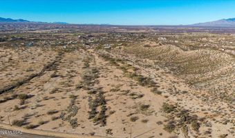 40 4 Acres N San Pedro Ranch Rd 5, Benson, AZ 85602