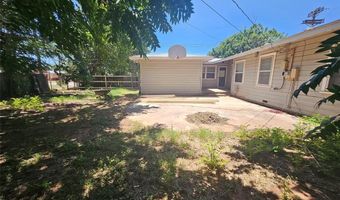 3941 Don Juan St, Abilene, TX 79605