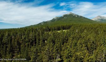 HAZELTON PEAK RANCH, Buffalo, WY 82834