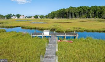 NEWPORT BAY Drive lot 27, Berlin, MD 21811