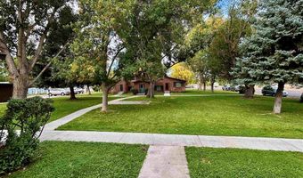 902 S 5th St, Basin, WY 82410