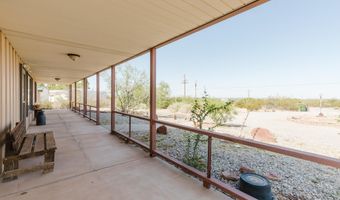 163 Old El Paso Hwy, Alamogordo, NM 88310