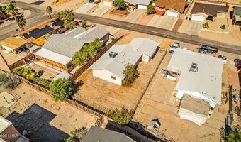 3529 Gloria Ave, Bullhead City, AZ 86442