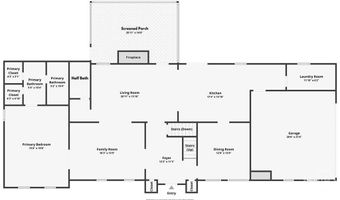 105 Moss Side Dr, Athens, GA 30607