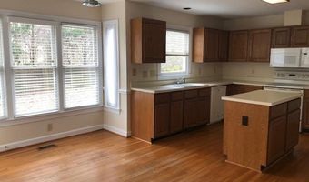 1005 New Dover Rd, Apex, NC 27502