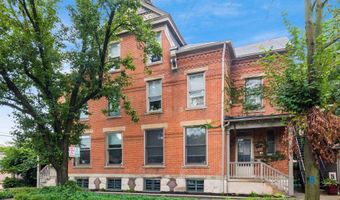 36 E Kossuth St 36B, Columbus, OH 43206