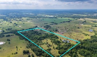 451 County Road 1475, Alvord, TX 76225