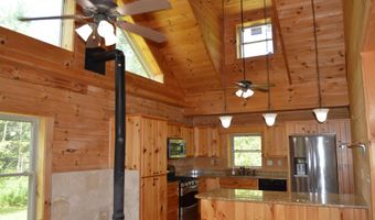 223 Silver Leaf Dr, Becket, MA 01223