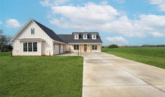 4010 CR312A, Alvarado, TX 76009