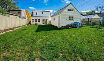 356 Capen Blvd, Amherst, NY 14226