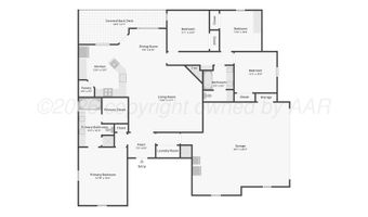 19450 Laramie Dr, Amarillo, TX 79124