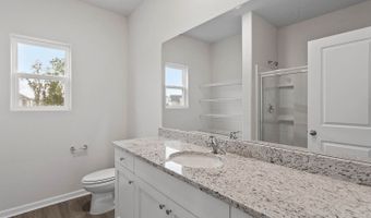 8919 Ava Dr Bailey NC Plan: Alexander, Bailey, NC 27807