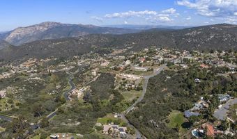 2406 MCDOUGAL Pl, Alpine, CA 91901