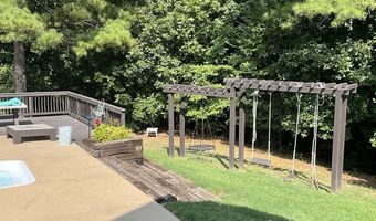 11071 Stonehill Dr, Alexander, AR 72002