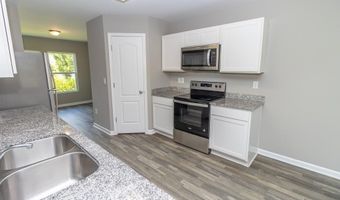 2506 Whirlwind Ln, Asheboro, NC 27203