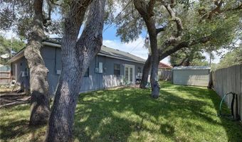107 Pelican, Aransas Pass, TX 78336