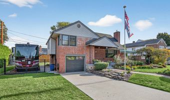 203 MAYER St, Reading, PA 19606