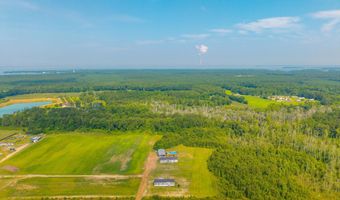 1651 Main St, Bonneau, SC 29431