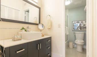 9381 E Bay Harbor Dr 501S, Bay Harbor Islands, FL 33154