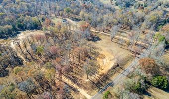 Brewer Road lot 3, Batesville, MS 38606