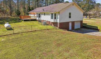 755 BEAVER RIDGE Dr, Ashville, AL 35953