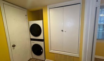 3812 W Street SE 101, Washington, DC 20020