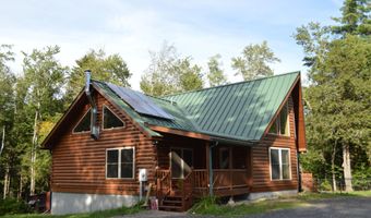 223 Silver Leaf Dr, Becket, MA 01223