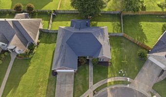 5307 Congressional Dr, Benton, AR 72019