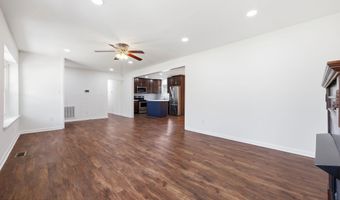 122 Forest Dr, Aberdeen, NC 28315