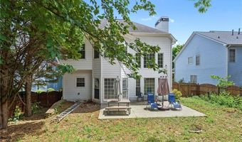 374 Ivy Glen Cir, Avondale Estates, GA 30002