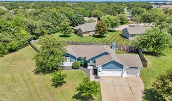 1826 N Columbine Cir, Andover, KS 67002