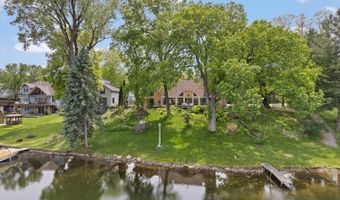 25 S Shore Dr, Addison, MI 49220