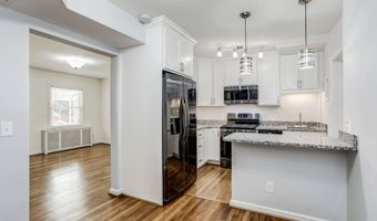 526 N PAYNE St, Alexandria, VA 22314