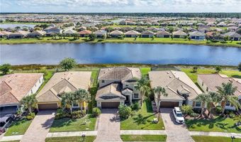 16066 Mistflower, Alva, FL 33920