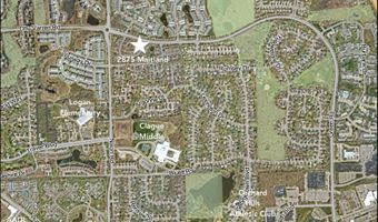 2785 Maitland Dr, Ann Arbor, MI 48105