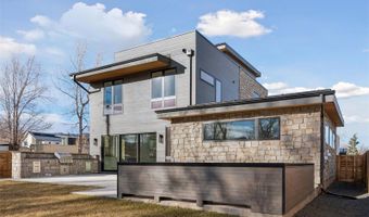 2170 Vine Ave, Boulder, CO 80304