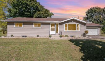 130 W Marshall St, Alma, MI 48801