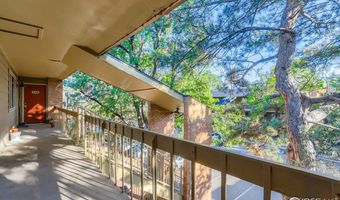 3000 Colorado Ave #B206, Boulder, CO 80303