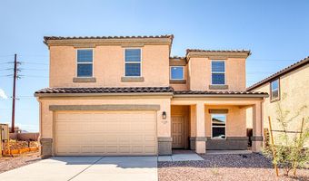 9888 N Mojave Sage Ave Plan: Tyler  Plan 3575, Marana, AZ 85653