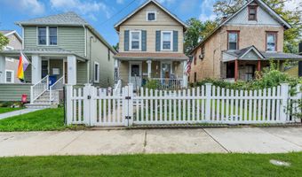 826 Dunlewy St, Asbury Park, NJ 07712