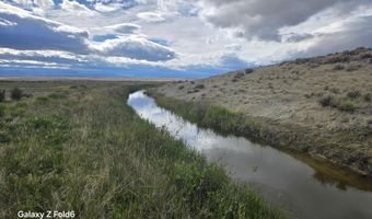 GILCHRIST Road, Big Piney, WY 83113