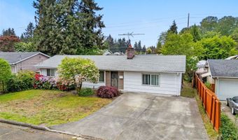 2709 N Street SE Auburn WA 98002, Auburn, WA 98002