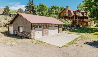 1 Mountain View Camp Rd, Deeth, NV 89823