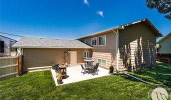 3546 LYNN Ave, Billings, MT 59102