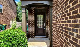 2121 Greencrest Cir, Alpharetta, GA 30004