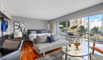 1777 Ala Moana Blvd 507, Honolulu, HI 96815